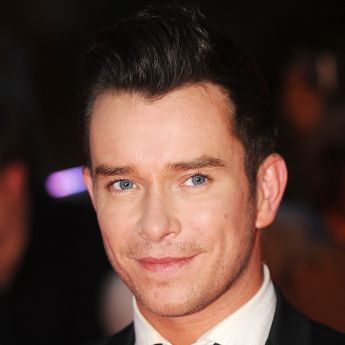 Stephen Gately