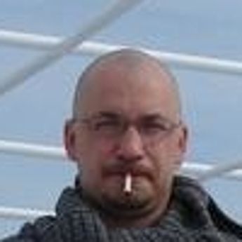 Дмитрий Климов