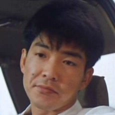 Yuen Biao
