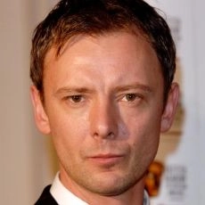 John Simm