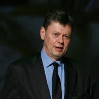 Murray Ferguson