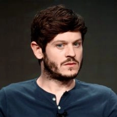 Iwan Rheon