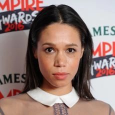 Vinette Robinson