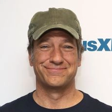 Mike Rowe