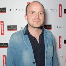 Rory Kinnear