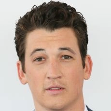 Miles Teller