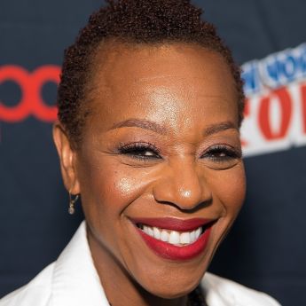 Marianne Jean-Baptiste