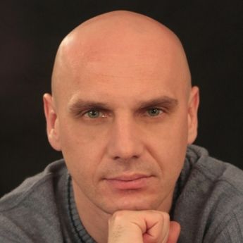 Mikhail Shikula