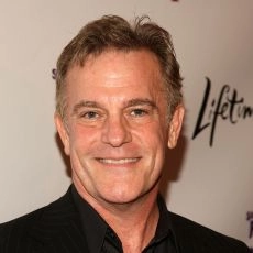 Bruce McKinnon