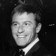 Roddy McDowall