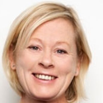 Jane Hazlegrove