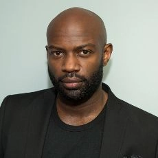 David Gyasi