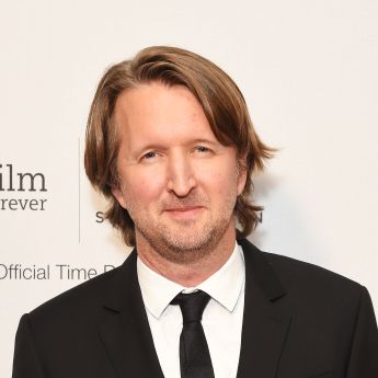 Tom Hooper