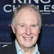 Tim Pigott-Smith