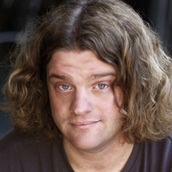 Alex Hooper
