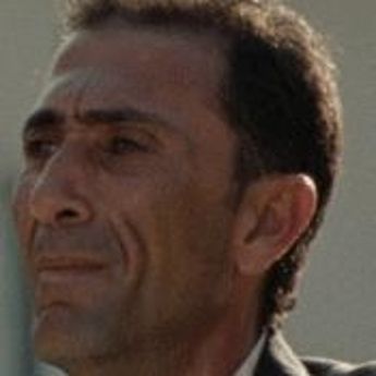 Suhail Aldabbach