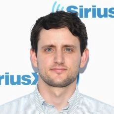 Zach Woods