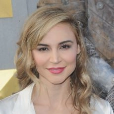 Samaire Armstrong