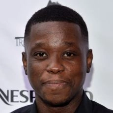 Mpho Koaho