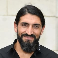 Numan Acar