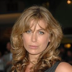 Sonya Walger