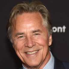 Don Johnson