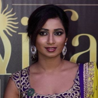 Shreya
