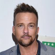 Sean Patrick Flanery