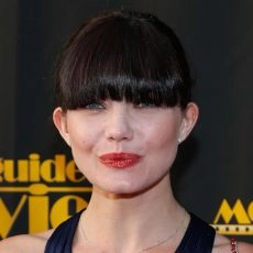 Delphine Chanéac