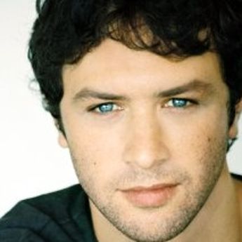 Elan Moss-Bachrach