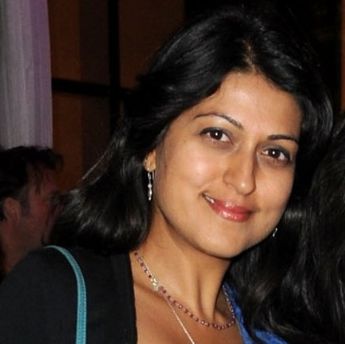 Rishma Malik