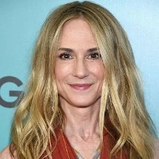 Holly Hunter