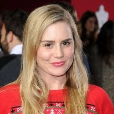 Alison Lohman