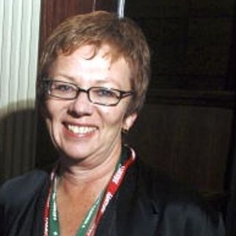 Philippa Campbell