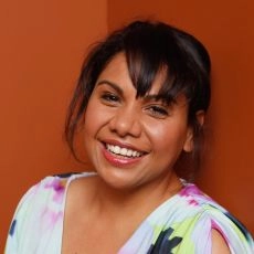 Deborah Mailman