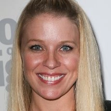 Alicia Leigh Willis