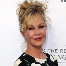 Melanie Griffith