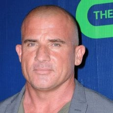Dominic Purcell