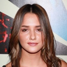 Addison Timlin