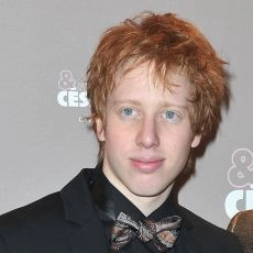 Côme Levin