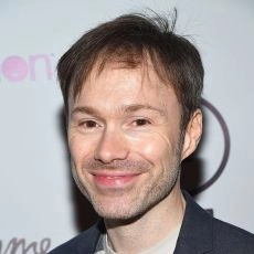 Michael Sinterniklaas
