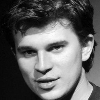 Dmitriy Yefremov