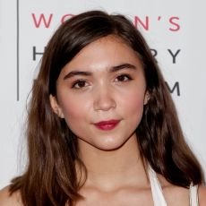 Rowan Blanchard