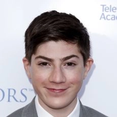 Mason Cook