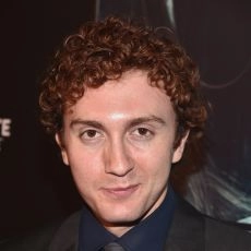Daryl Sabara