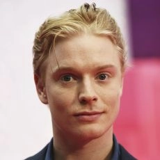 Freddie Fox