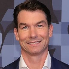 Jerry O'Connell