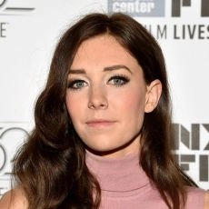 Vanessa Kirby