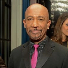 Steven Williams
