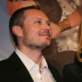 Frédéric Forestier